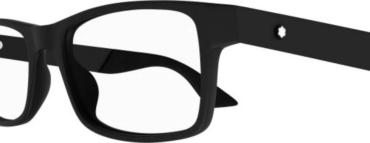 Montblanc MB0301O Eyeglasses - view 10